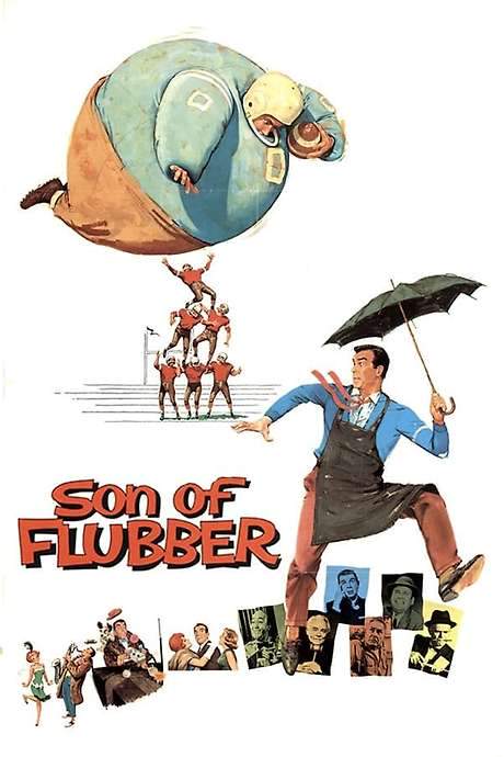 Son of Flubber